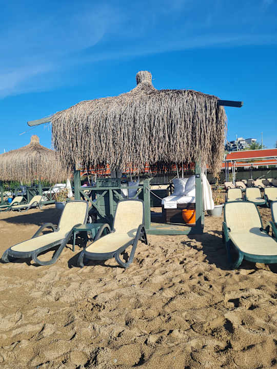 Strand Limak Lara Deluxe Hotel & Resort