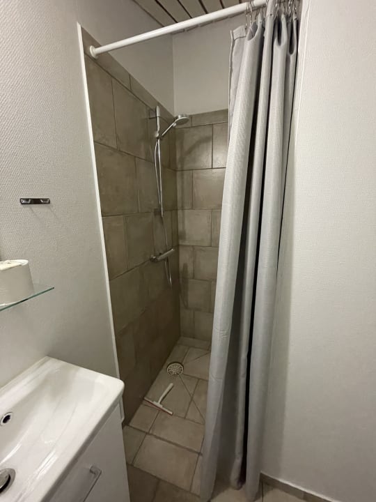 Zimmer Landal Grønhøj Strand Resort