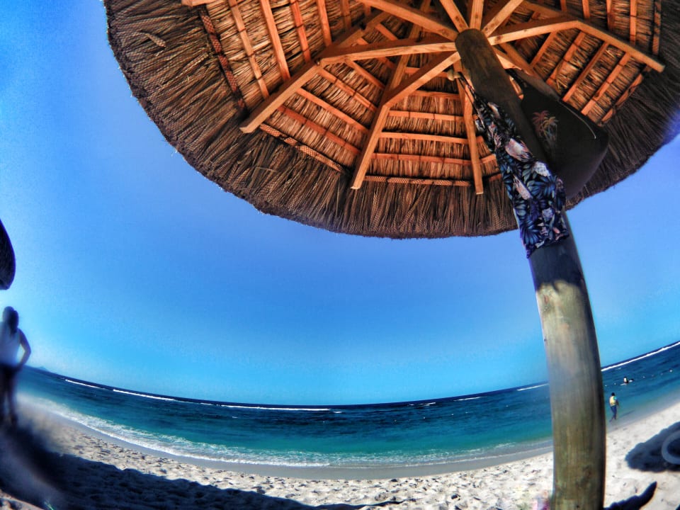 Strand Radisson Blu Poste Lafayette Resort & Spa - Adults only