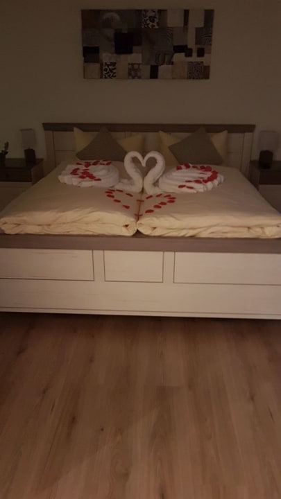 Zimmer WAGNERS Hotel im Frankenwald