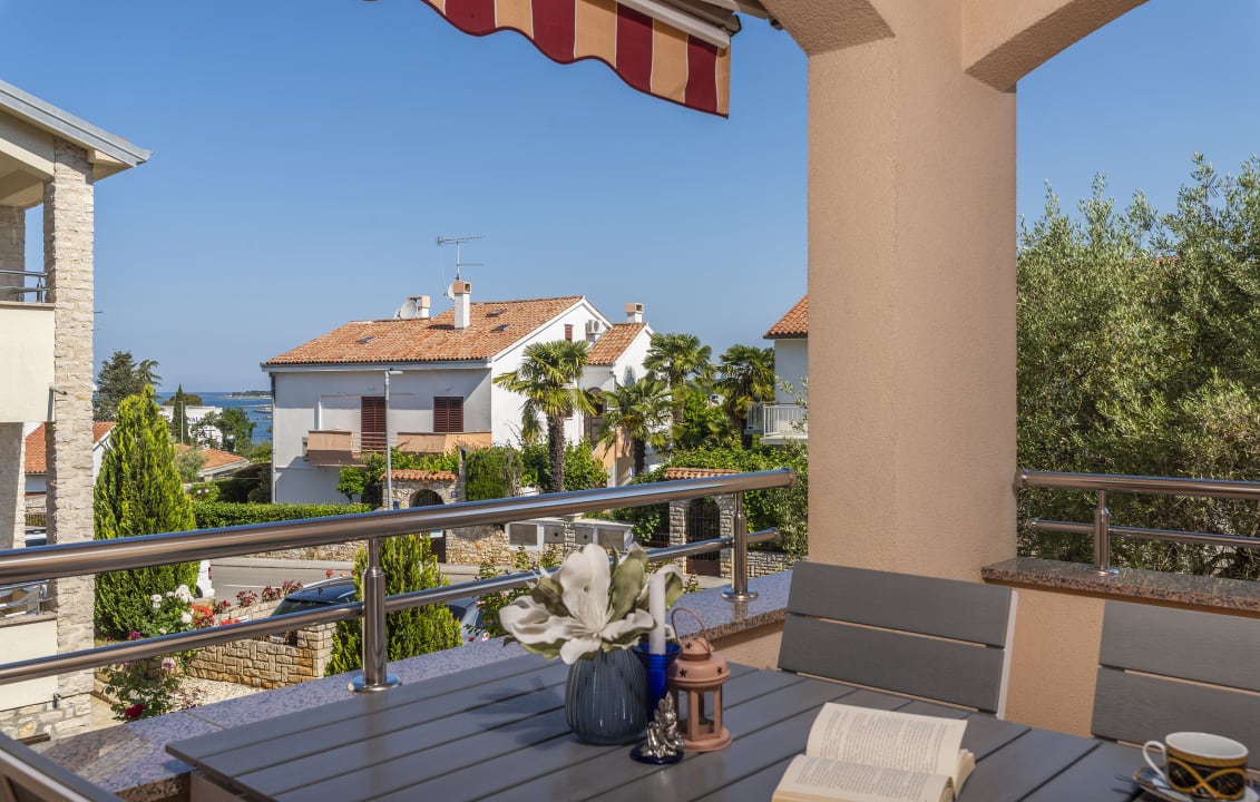 Zimmer Villa Ana Poreč