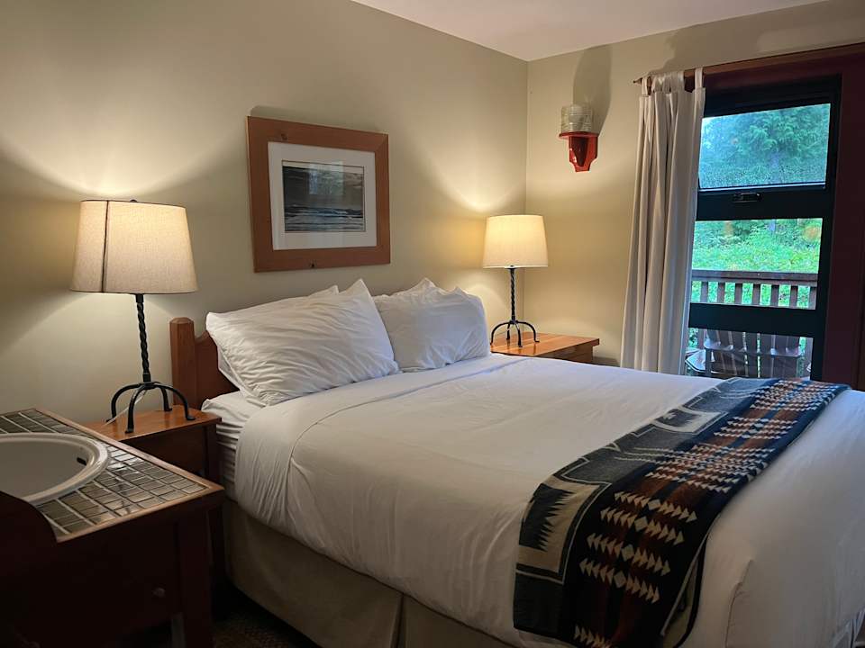 Zimmer Hotel Middle Beach Lodge