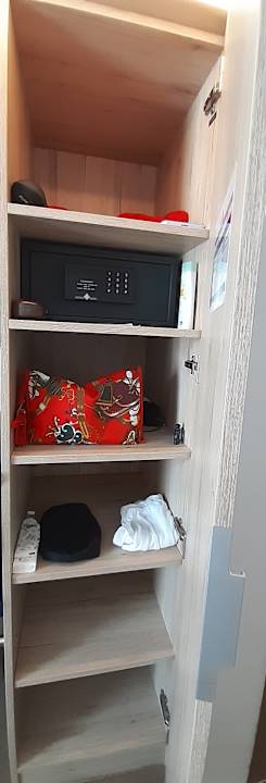 Zimmer Hotel Edel Weiss