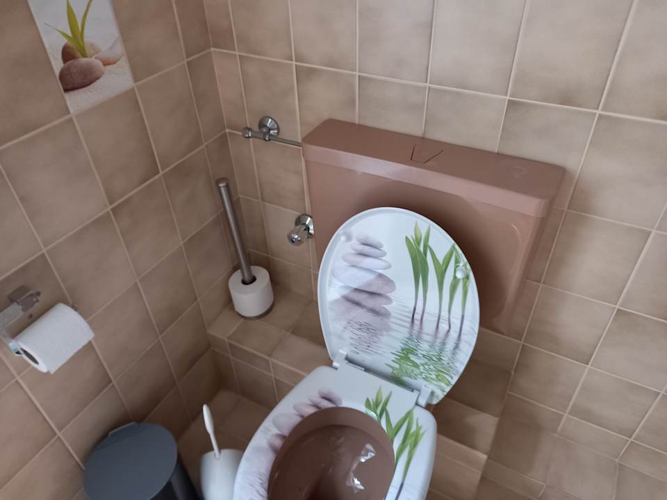 Zimmer Gästehaus Am See