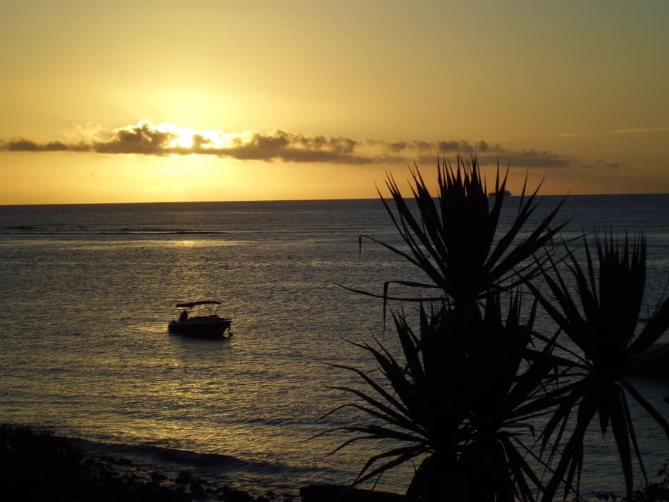 Strand Le Meridien Ile Maurice