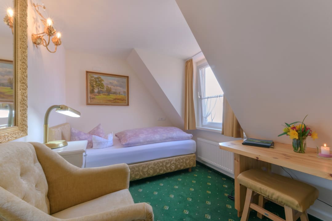 Zimmer Hotel Malerwinkel