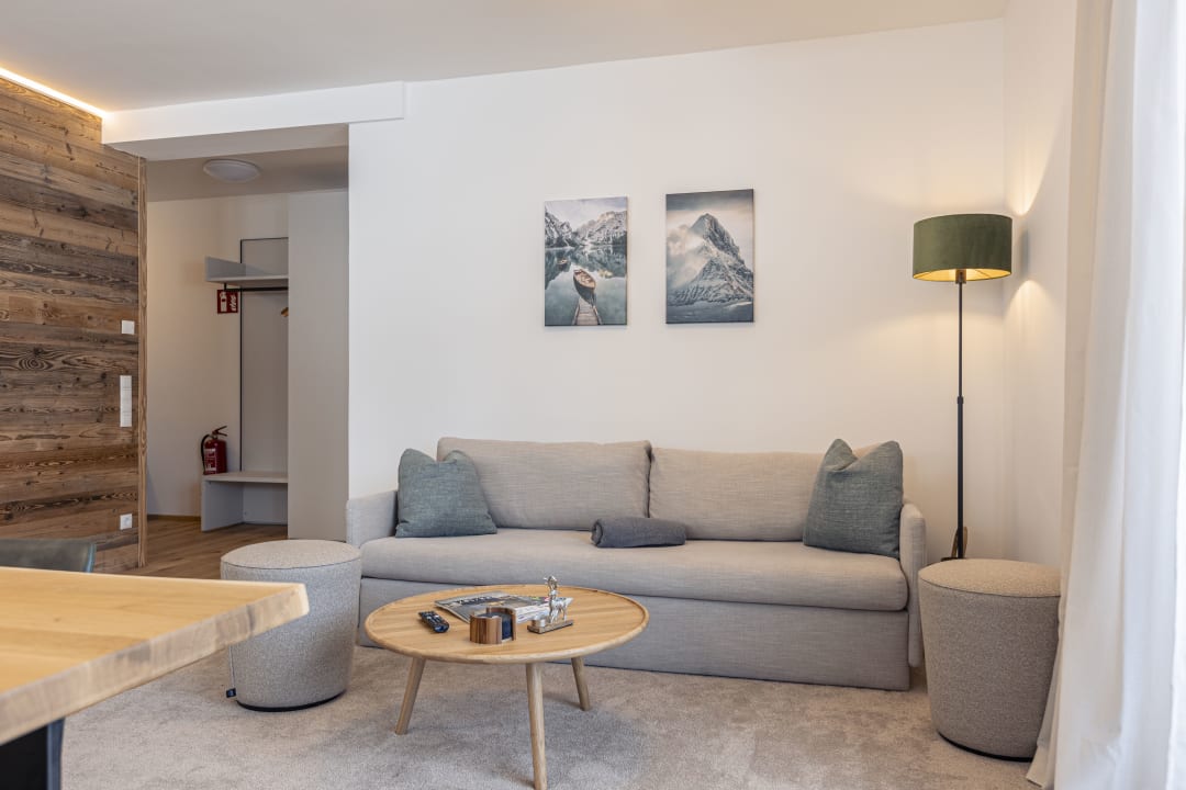 Zimmer Hideaway Dachstein West by ALPS RESORTS