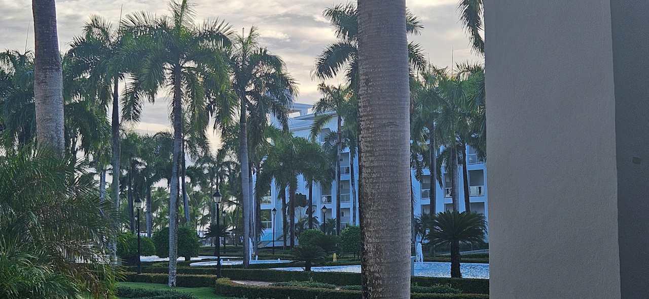 Sonstiges Hotel Riu Palace Punta Cana