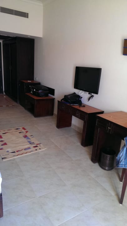 Zimmer Laguna Beach Marsa Resort