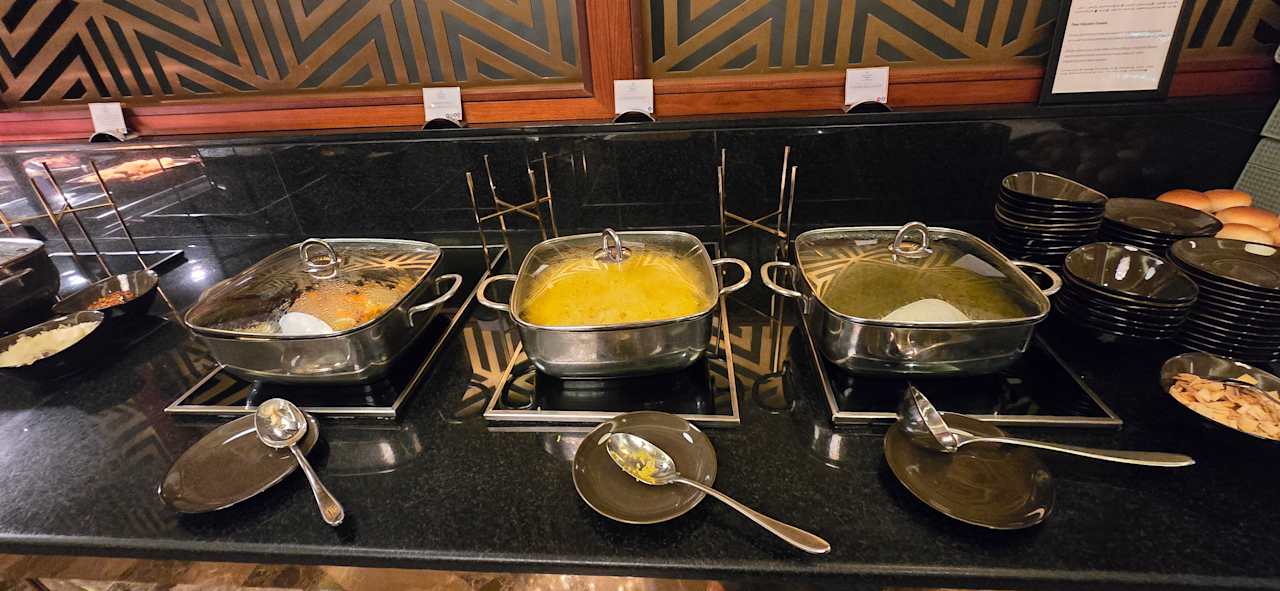 Sonstiges Sheraton Grand Doha Resort & Convention Hotel