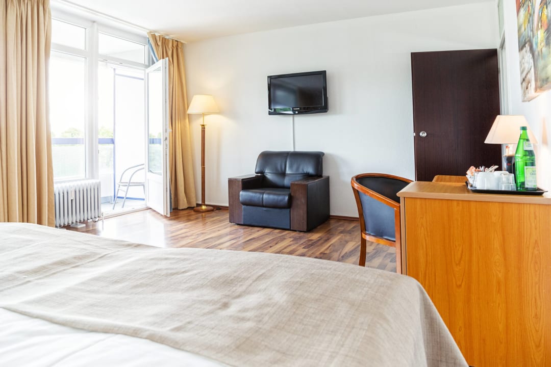 Zimmer Hotel Plöner See by Tulip Inn