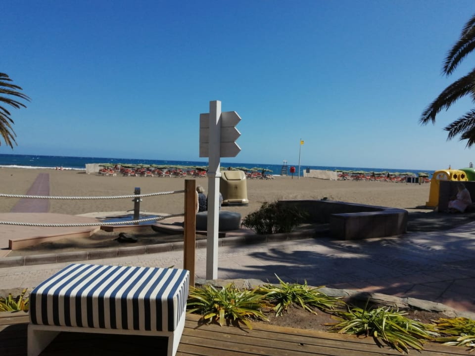 Strand Corallium Beach by Lopesan Hotels - Adults only