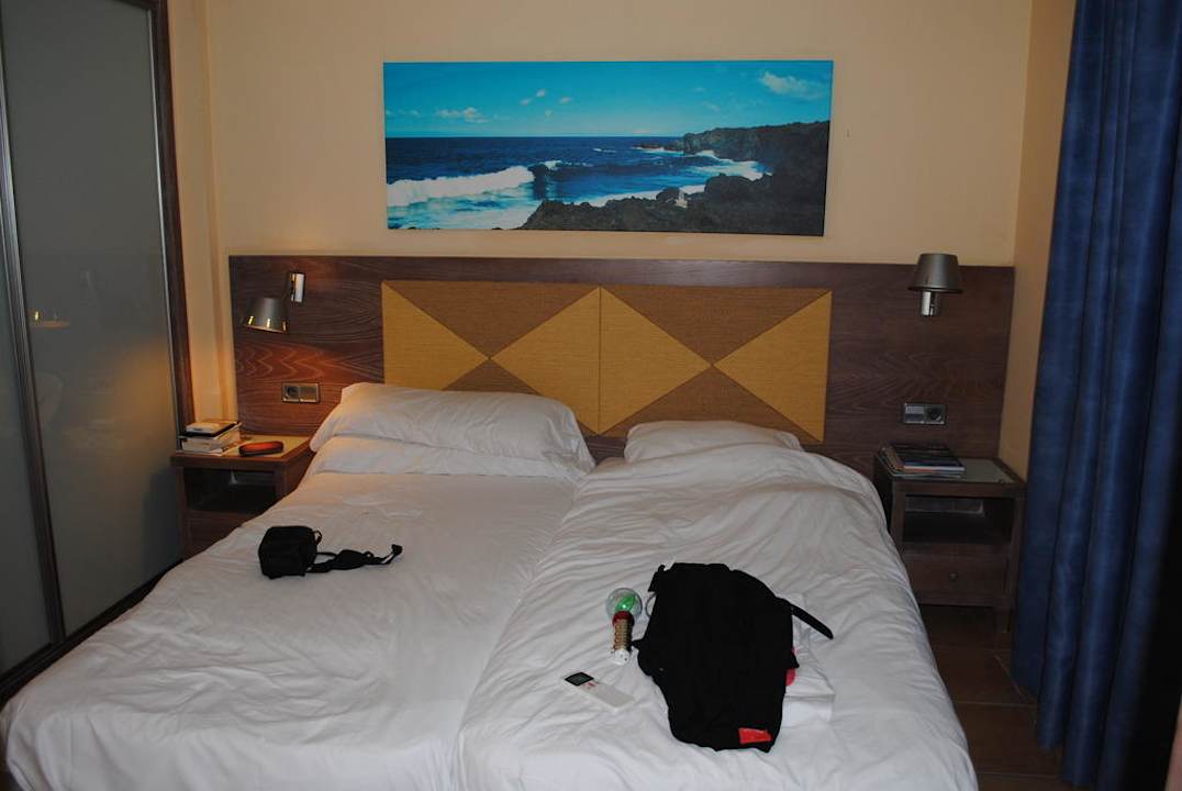 Schlafzimmer Barceló Fuerteventura Castillo