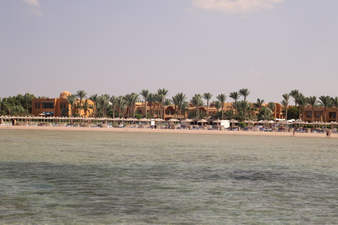 Strand Stella Beach Resort & Spa Makadi Bay