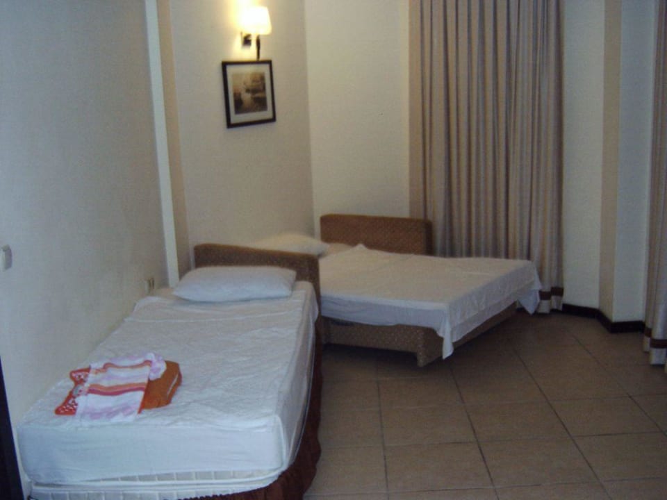 familienzimmer Hotel Orfeus Park