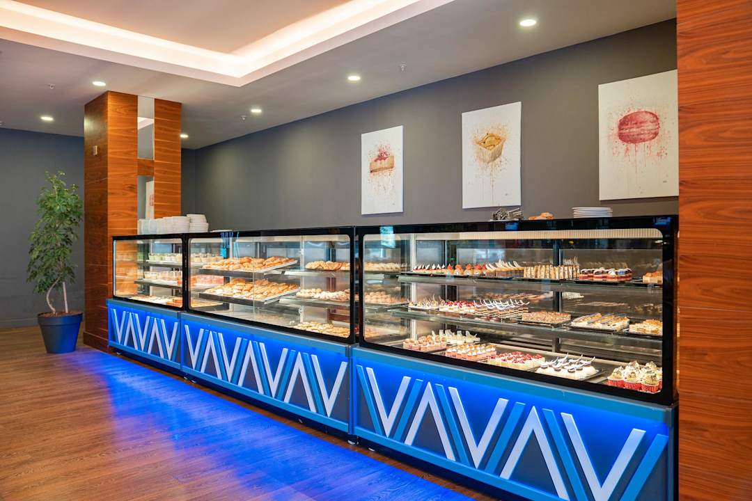 Sonstiges Ramada Resort Kusadasi & Golf