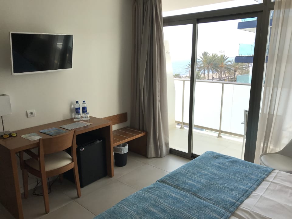 Zimmer allsun Hotel Riviera Playa
