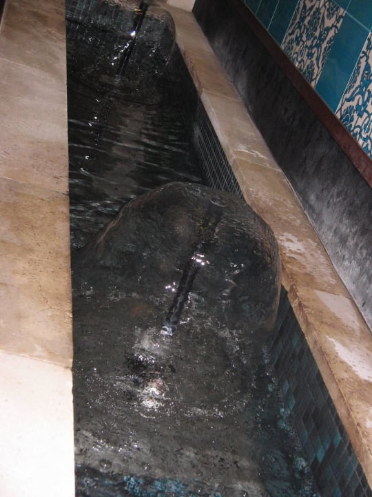 Wasserspiele Nr. 2 Best Western Plus The President Hotel