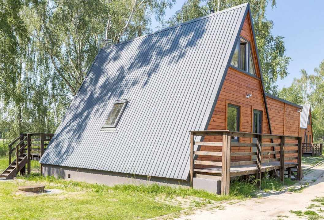 Bungalow Rodzinny  Hotel Galion