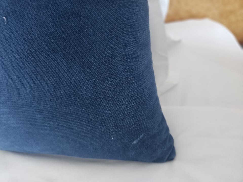 Zimmer Mahdia Palace Thalasso