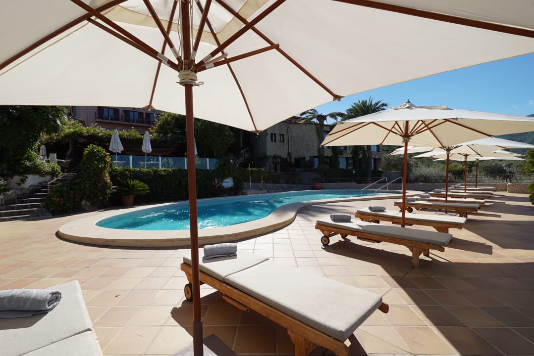 Pool Hoposa Costa D'or