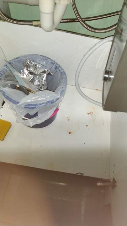 Zimmer Hotel Tropicana Suites Deluxe