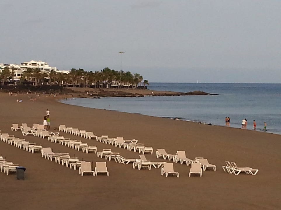 Am Beach Bungalows & Appartements Playamar