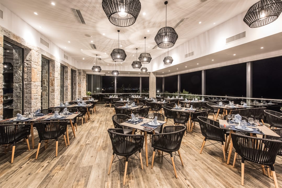 Gastro Nana Golden Beach