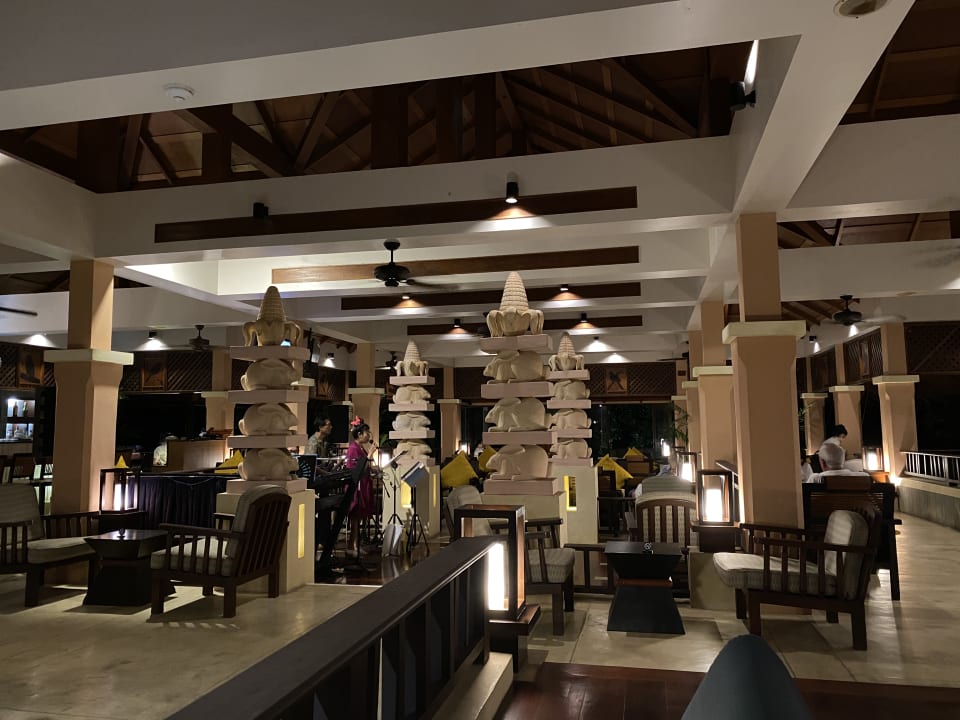 Gastro Khao Lak Merlin Resort