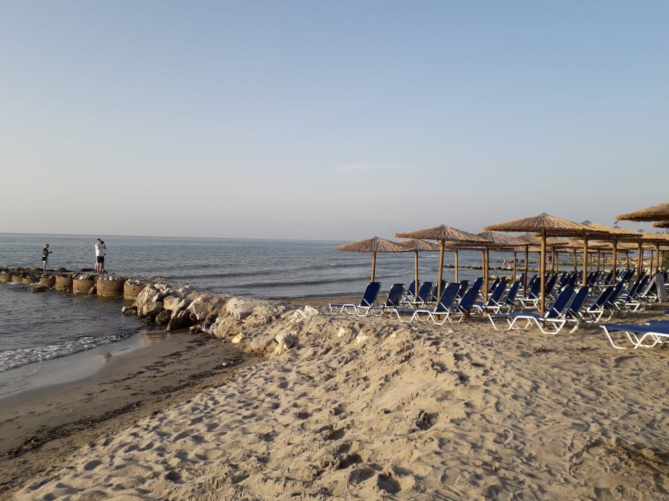 Strand Apartments Angela Beach