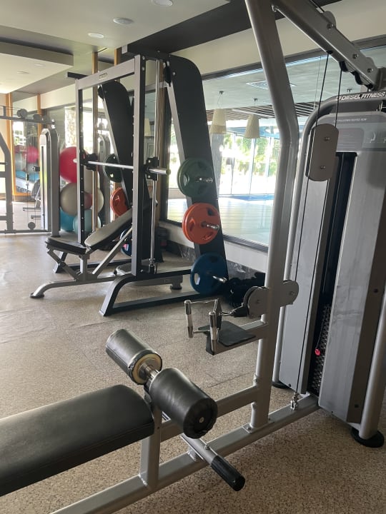 Sport & Freizeit Seaden Quality Resort & Spa