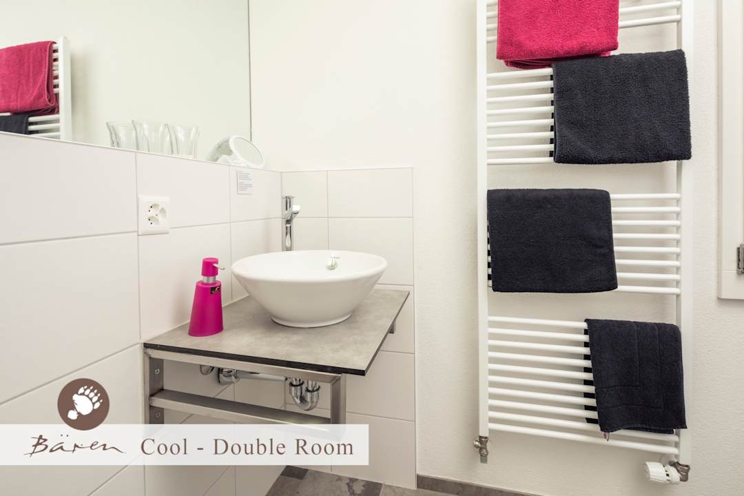 Zimmer Alpenkräuter Hotel Bären