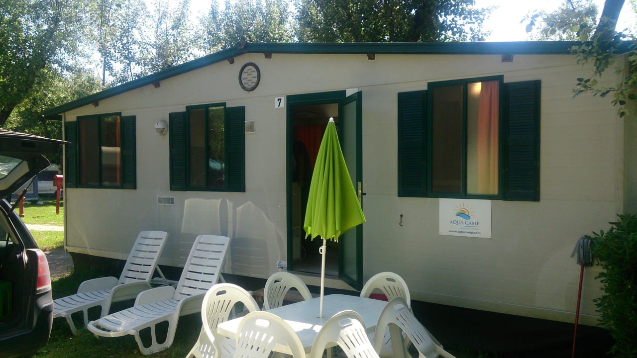 Mobilheim Marina Julia Family Collection