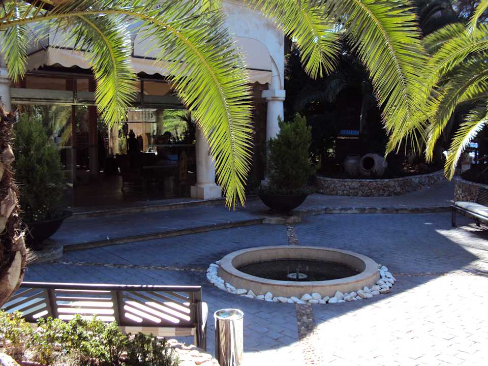 Lago Garden Lago Garden