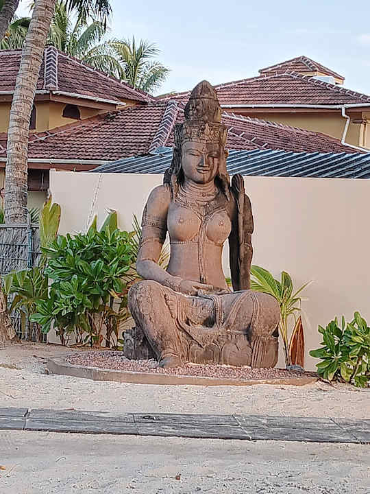 Pool Castello Beach Hotel