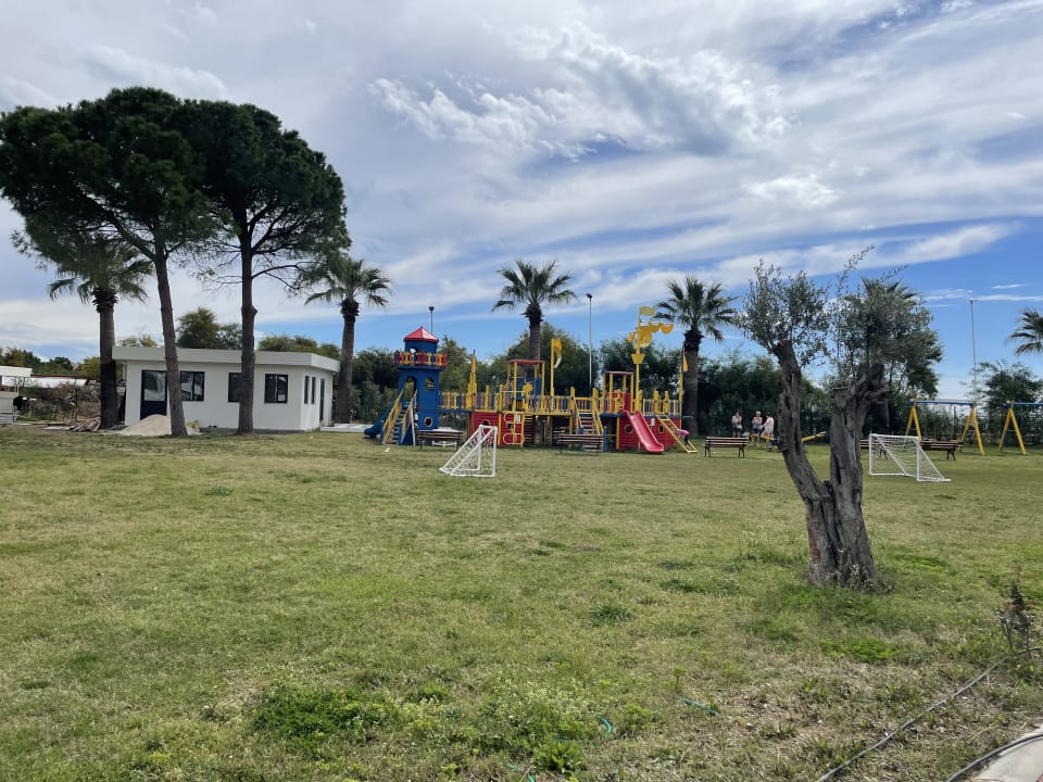 Sport & Freizeit Diamond De Luxe Hotel & Spa