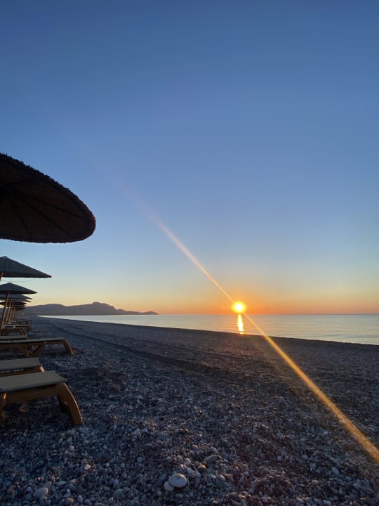 Strand Atrium Palace Thalasso Spa Resort & Villas