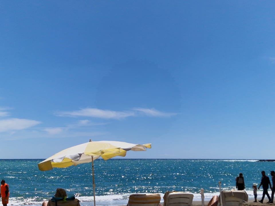 Strand Hotel Gardenia Beach