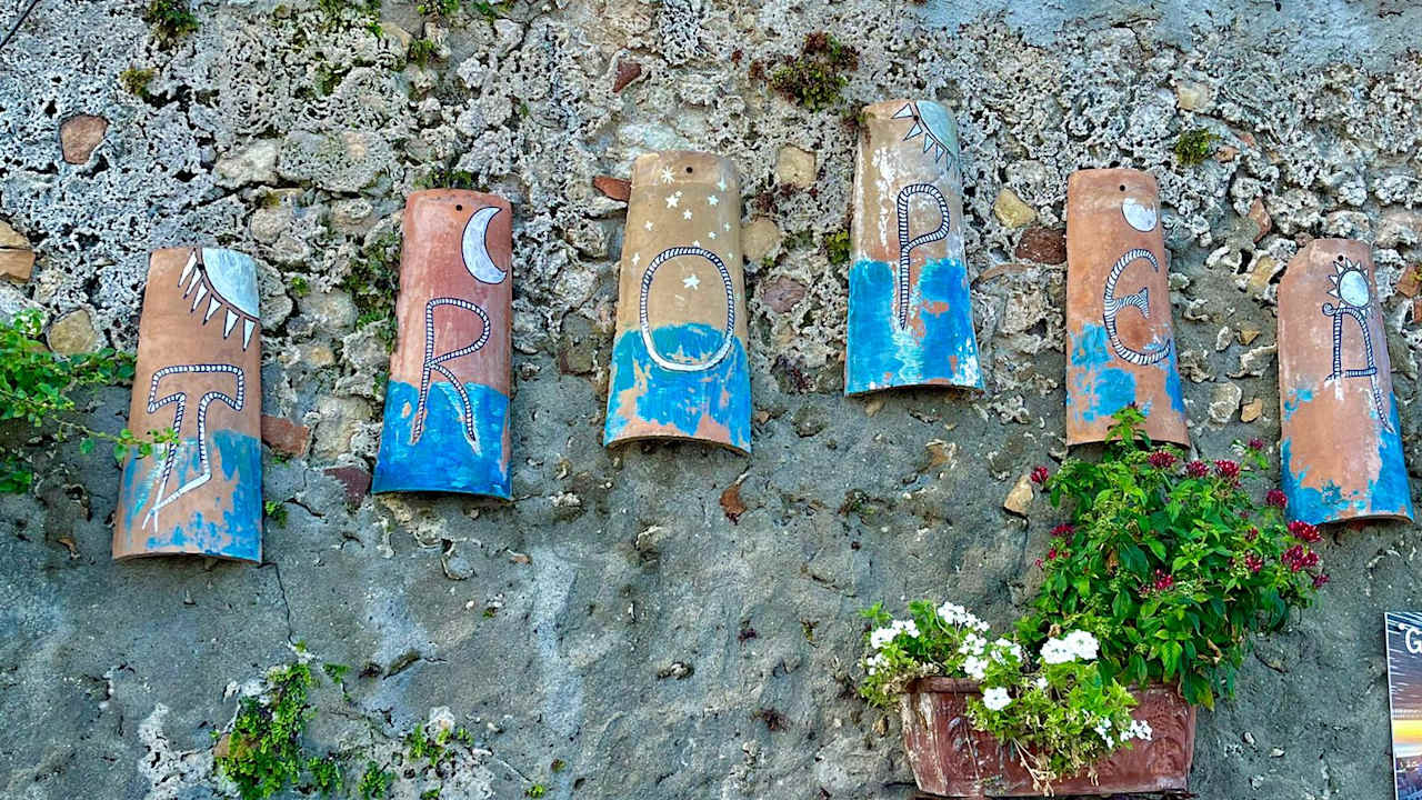 Sonstiges TUI BLUE Tropea