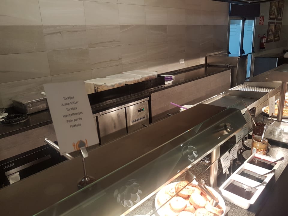 Restaurant Hotel Riu Arecas - Adults only