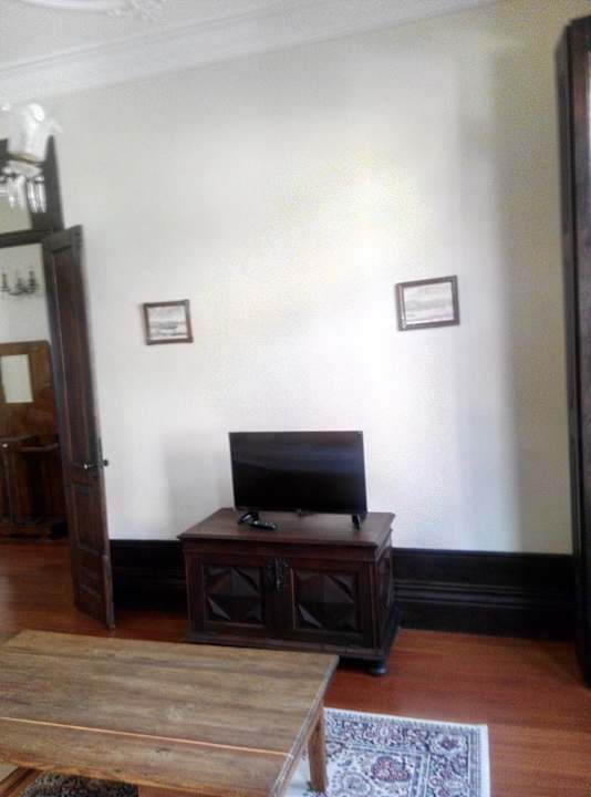 Zimmer 57 Casa Centenária