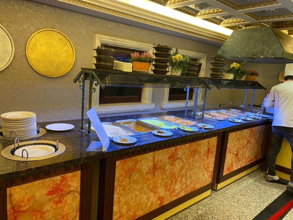 Gastro Hotel Yetkin