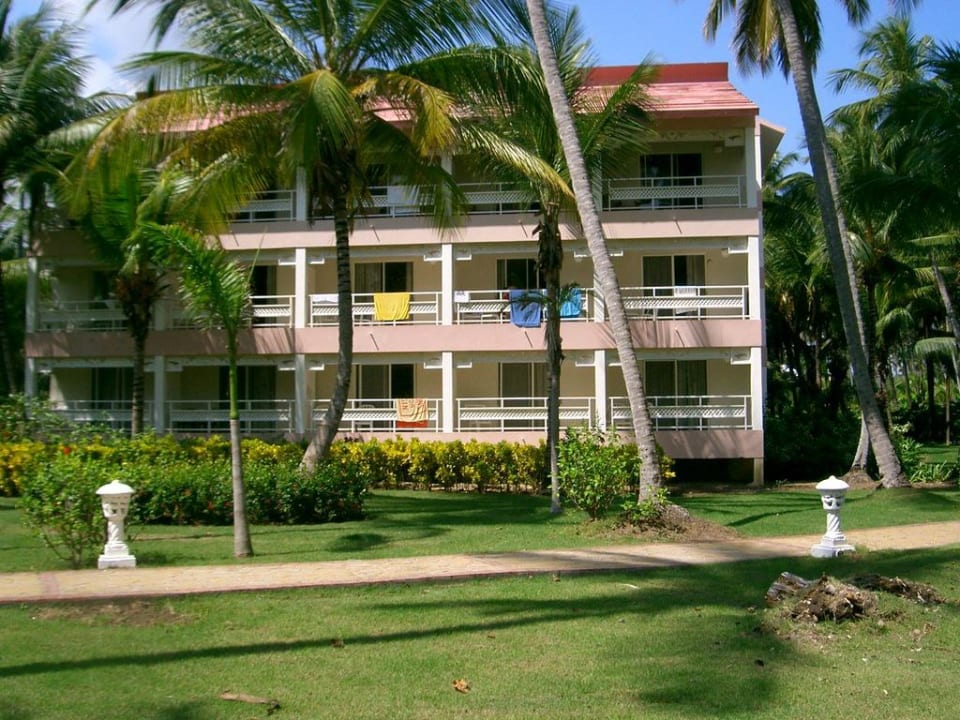 Gebäude 2 Vista Sol Punta Cana