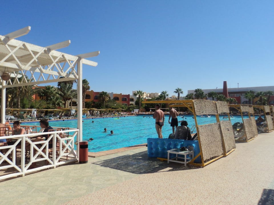 Pool Arabia Azur Resort