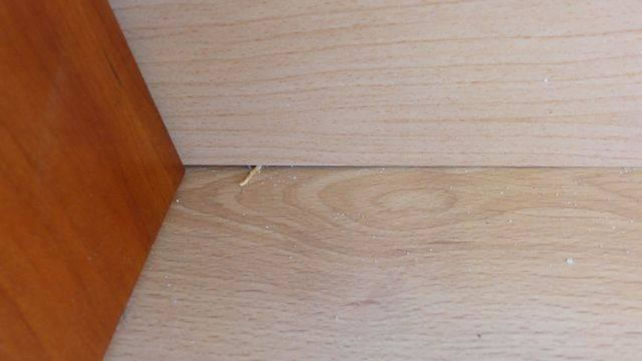 Nach der Reinigung?! CM Castell de Mar