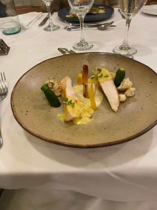 Gastro Lindos Princess Beach Resort & Spa