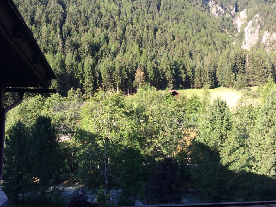 Zimmer Hotel Kärntnerhof