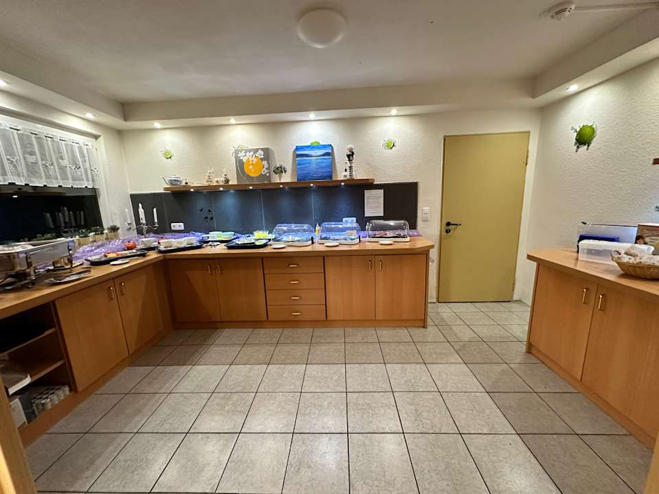 Gastro Hotel am Klieversberg