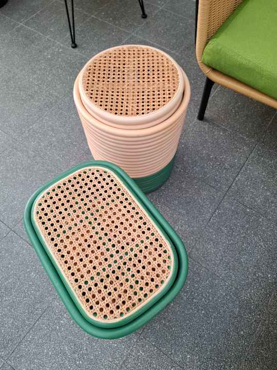 Lobby ASAI Bangkok Chinatown