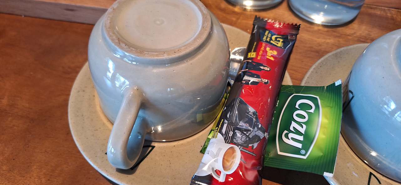 Zimmer Pu Luong Eco Garden